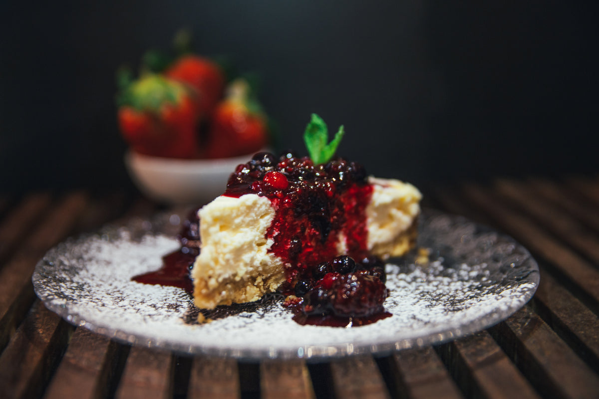 Gourmand