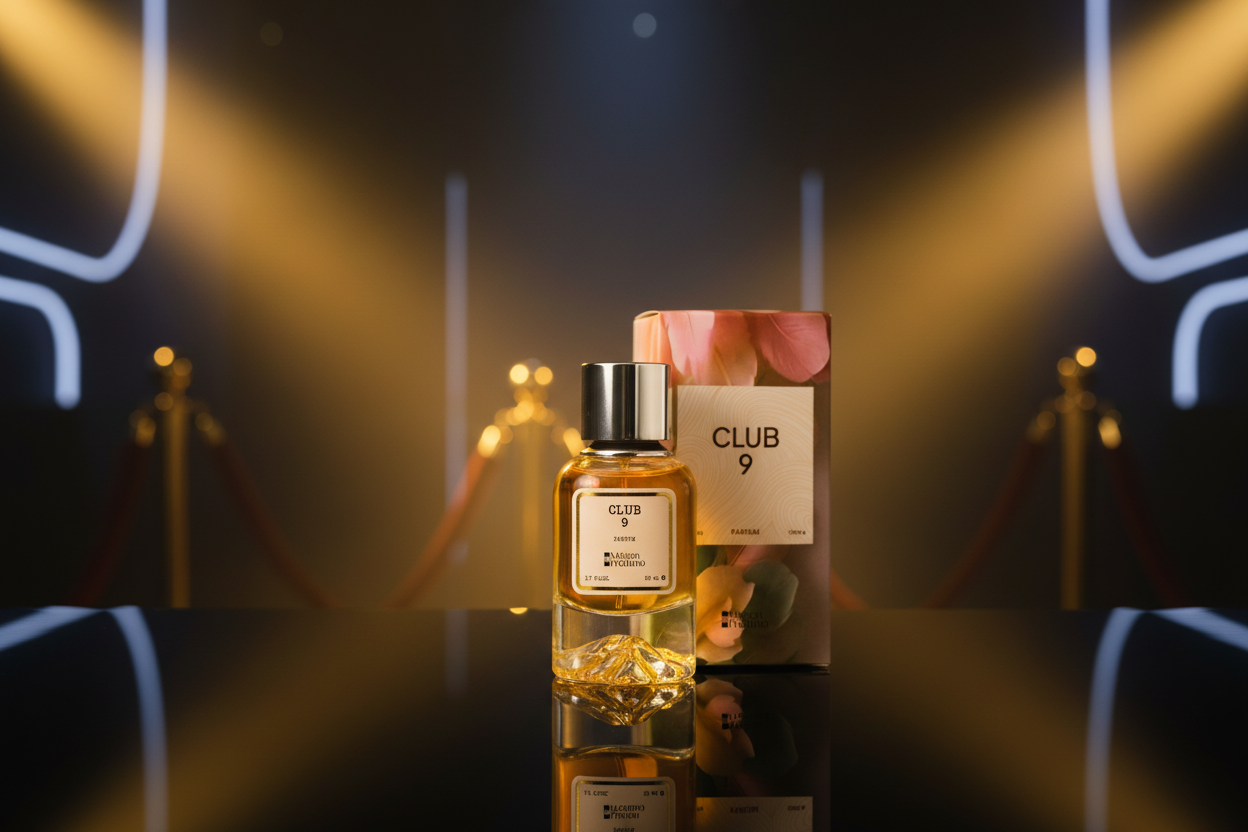 Club 9 VIP Lifestyle