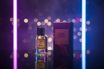 Club Icon Neon Lifestyle