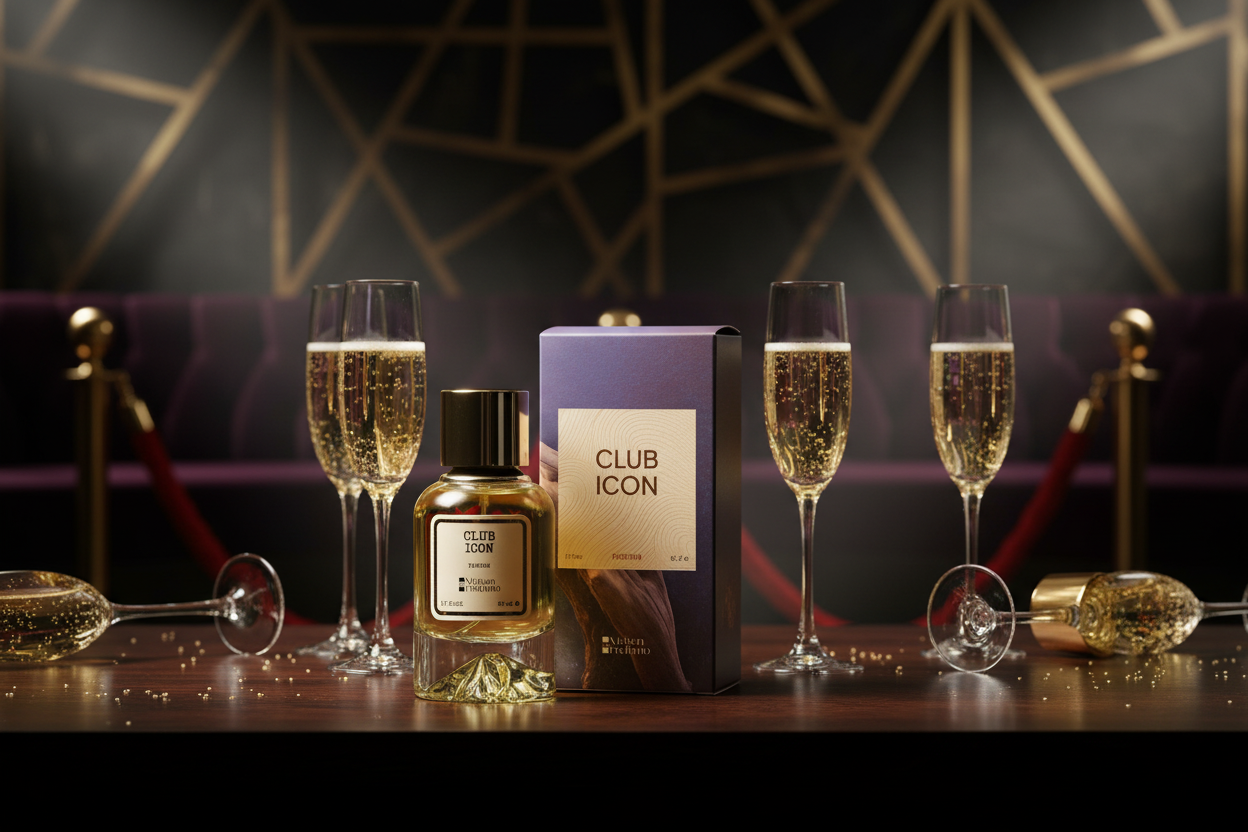 Club Icon VIP Lifestyle