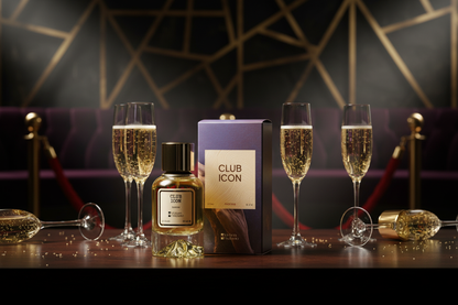 Club Icon VIP Lifestyle