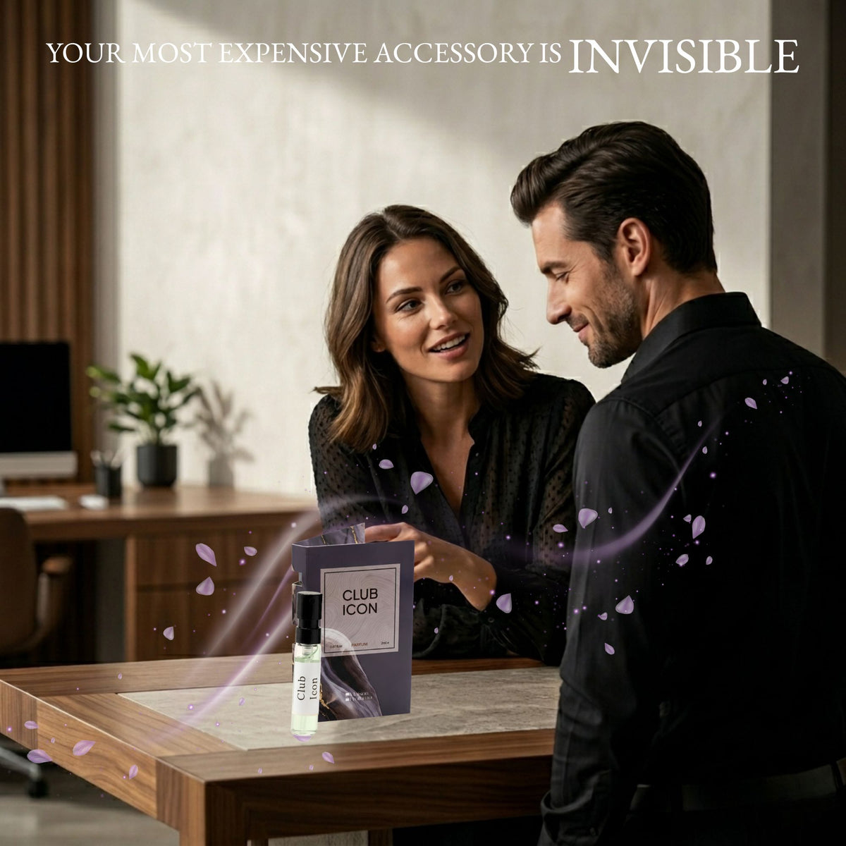 Luxury Lifestyle – Maison Fragrance Selection | 5×2ML