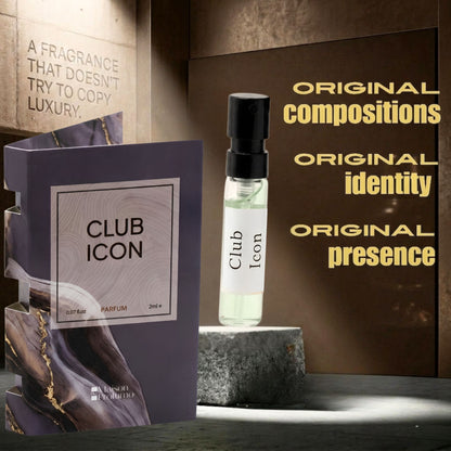 Fresh Discovery Trio – Scent Discovery Collection | 3×2ML