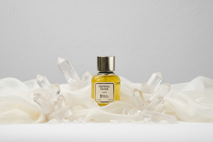 Crystal Cloak Crystal Lifestyle