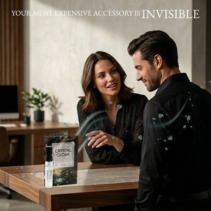 Luxury Collection – Unisex Parfum Discovery Set | 4×2ML