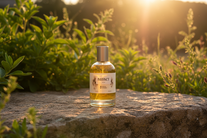Instinct Perfume Outdoor Lifestyle