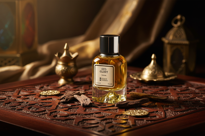Oud Glory Luxury Lifestyle