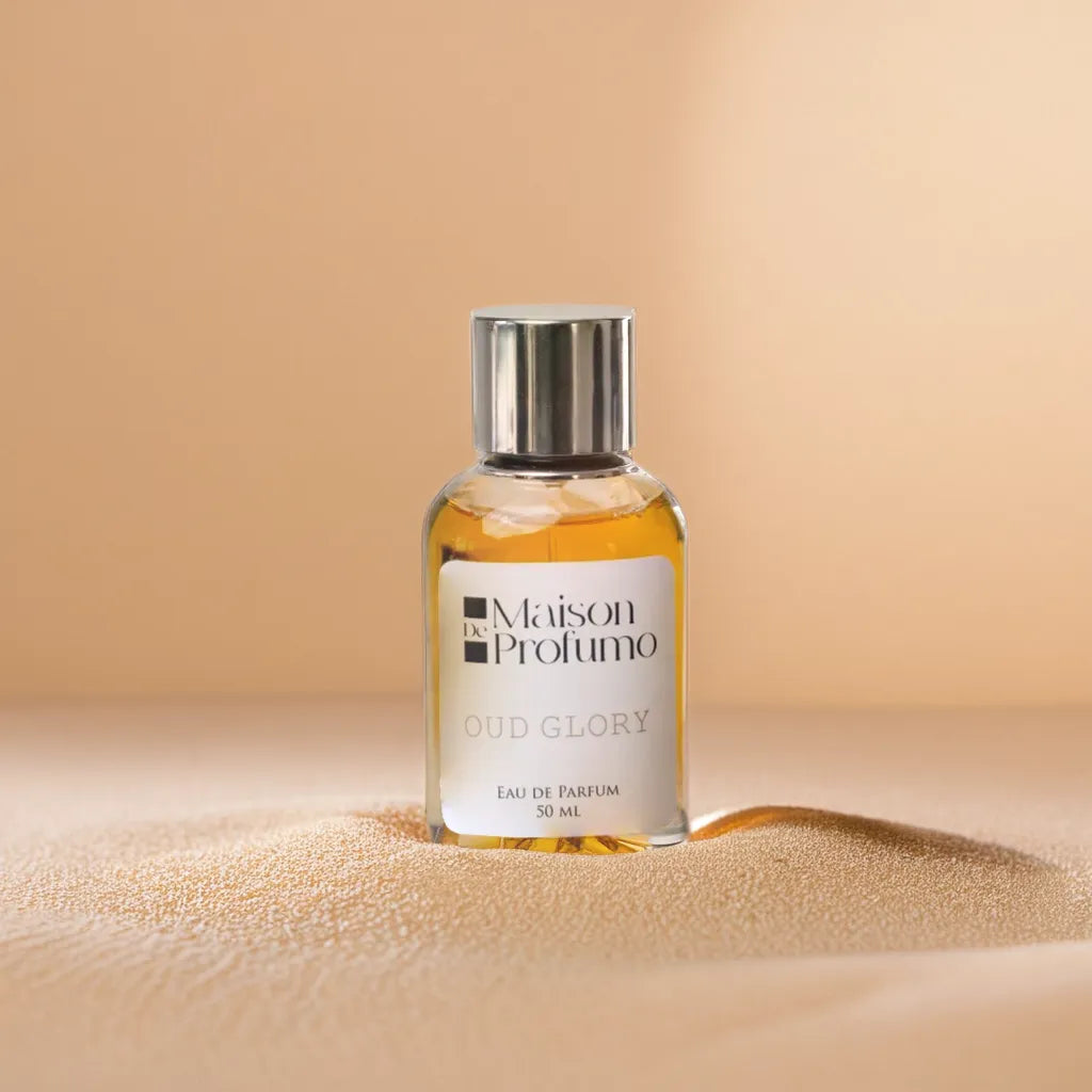 Oud Glory by Maison de Profumo : Unisex Eau De Parfum | 50 ML