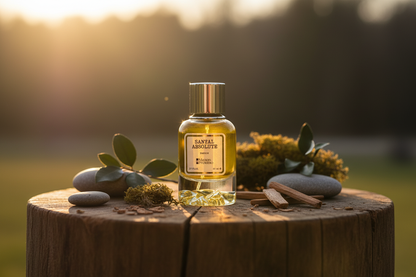 Santal Absolute Natural Lifestyle