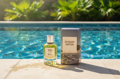 Sunday Water Pool Lifestyle