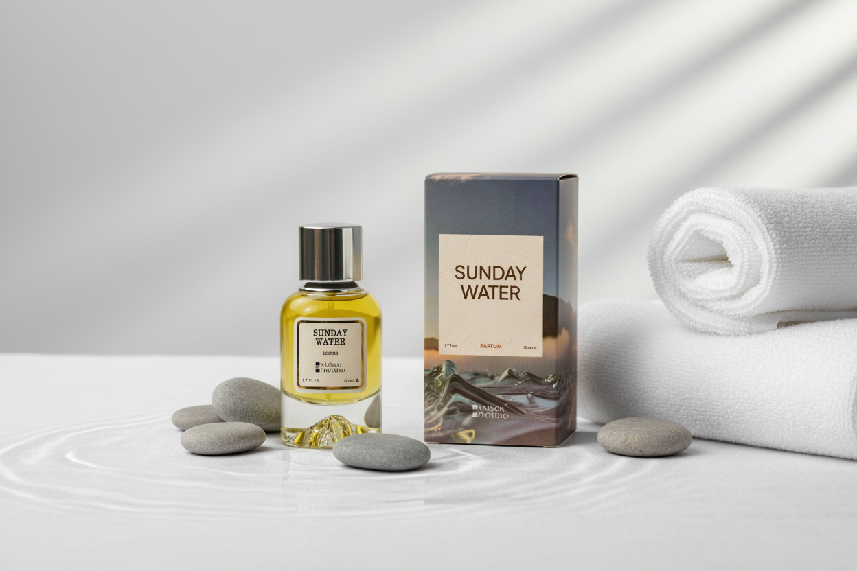 Sunday Water Spa Lifestyle