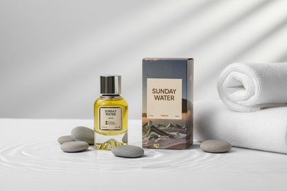 Sunday Water Spa Lifestyle