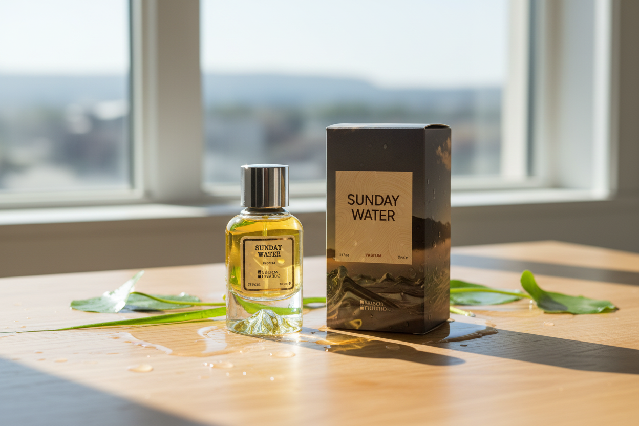 Sunday Water Sunlight Lifestyle