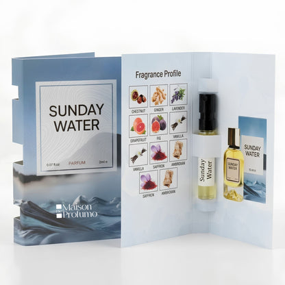 Fresh Collection – Scent Discovery Edit | 5×2ML